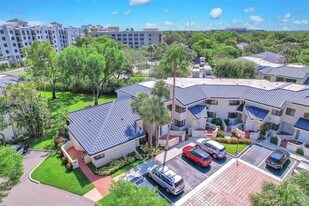 1618 NW 81st Way in Plantation, FL - Building Photo