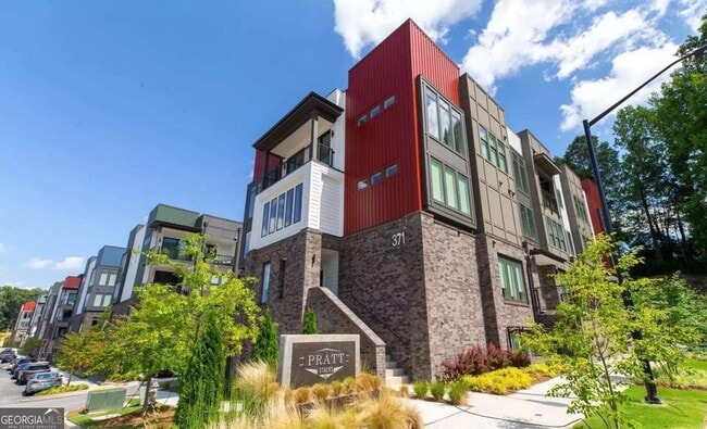 400 Pratt Dr SE in Atlanta, GA - Building Photo - Building Photo