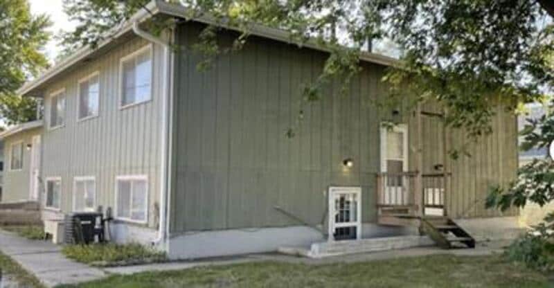 116 Shepard St in Gilbert, IA - Building Photo