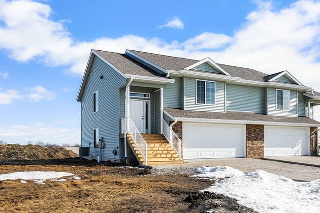 property at 1470 Ruth Ave