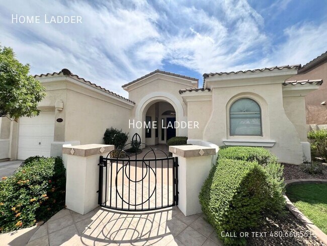 4688 S Posse Trail in Gilbert, AZ - Building Photo - Building Photo