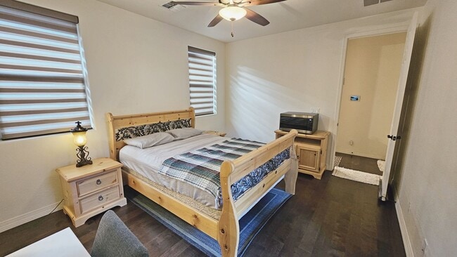 property at 2425 W Bruce Balle Dr