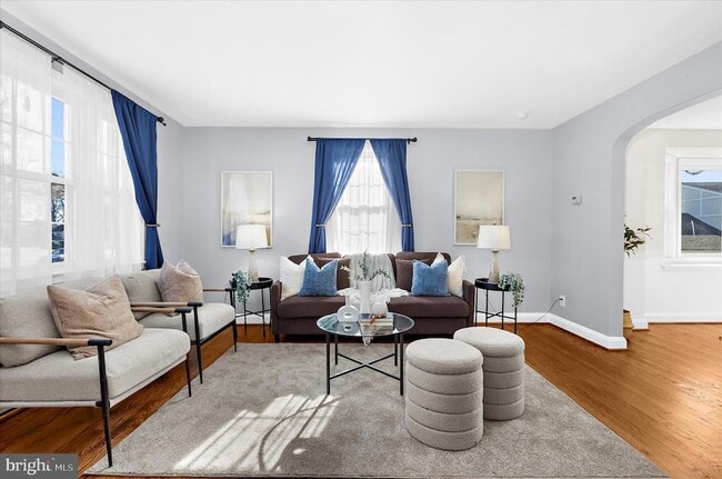 property at 312 Small Ct