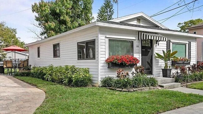 property at 1103 Douglas Ave