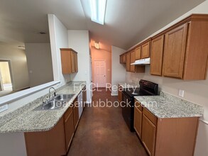 6544 94th St in Lubbock, TX - Building Photo - Building Photo