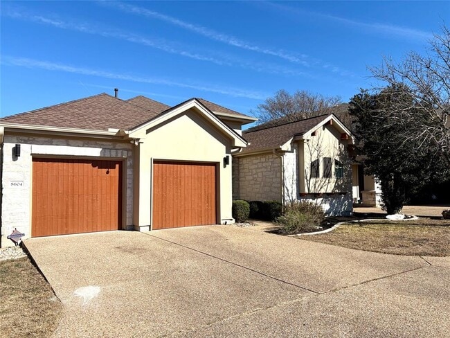 8604 Toro Creek Cove in Austin, TX - Building Photo - Building Photo