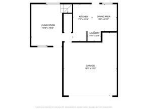 3616-3618 Thornhill Cir W in Lafayette, IN - Foto de edificio - Building Photo