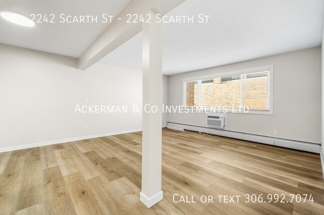 property at 2242-2242 Scarth St