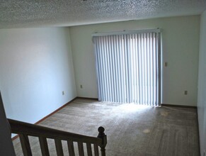 Majestic View Townhomes in Sioux Falls, SD - Building Photo - Building Photo