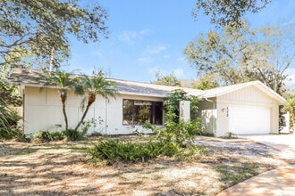 113 Timber Cir in Safety Harbor, FL - Building Photo - Building Photo