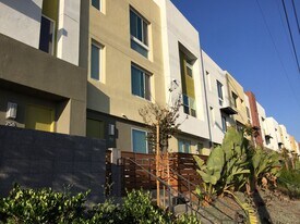 752 Shoreline Rd in Chula Vista, CA - Building Photo