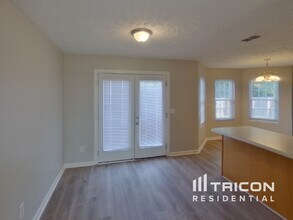 2819 Elijah Dr in Murfreesboro, TN - Building Photo - Building Photo