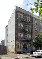 212 Lewis Ave Apartments