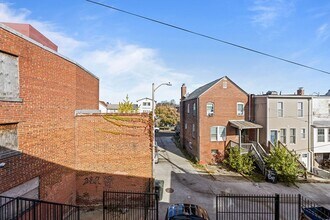 1306-1308 Marion Barry Ave SE in Washington, DC - Building Photo - Building Photo