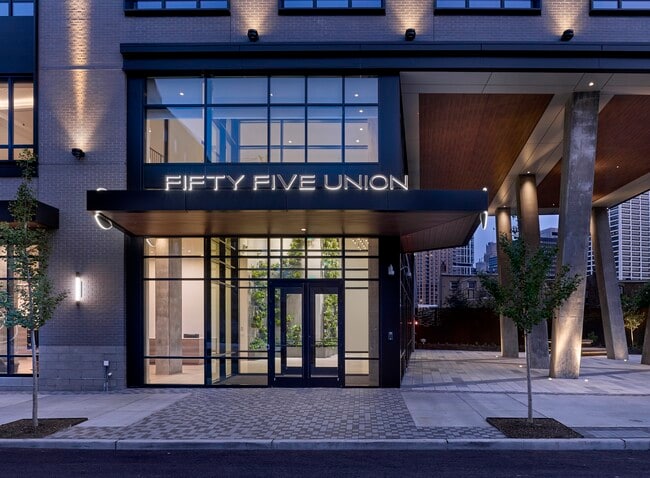 55 Union in Newark, NJ - Building Photo - Building Photo