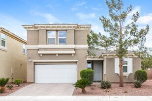 7157 Weavers Pl in North Las Vegas, NV - Building Photo