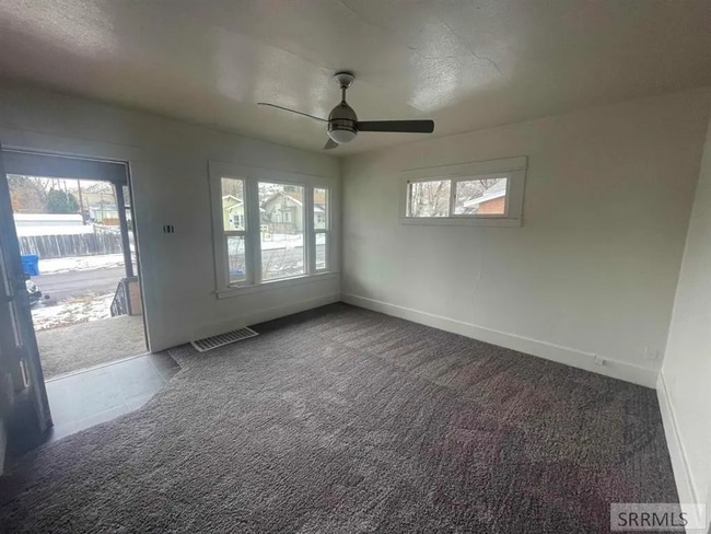 720-730 W Benton St in Pocatello, ID - Building Photo - Building Photo