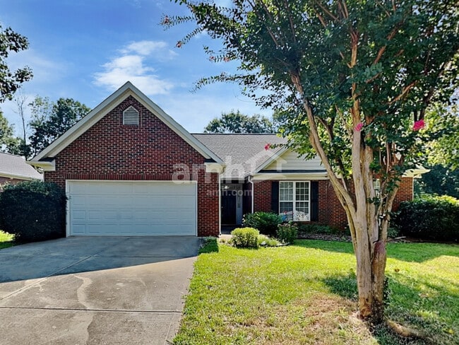 property at 6604 Conifer Cir