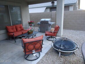 41133 W Sanders Way in Maricopa, AZ - Building Photo - Building Photo