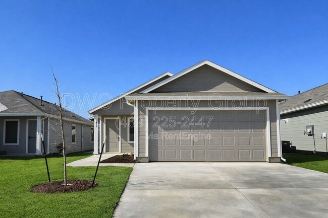 3017 Campeiro Ave in Providence Village, TX - Building Photo - Building Photo