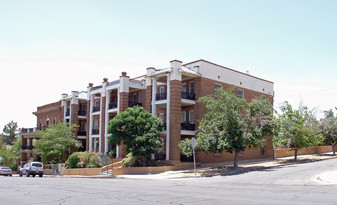 1217-1219 N Oregon St Apartments