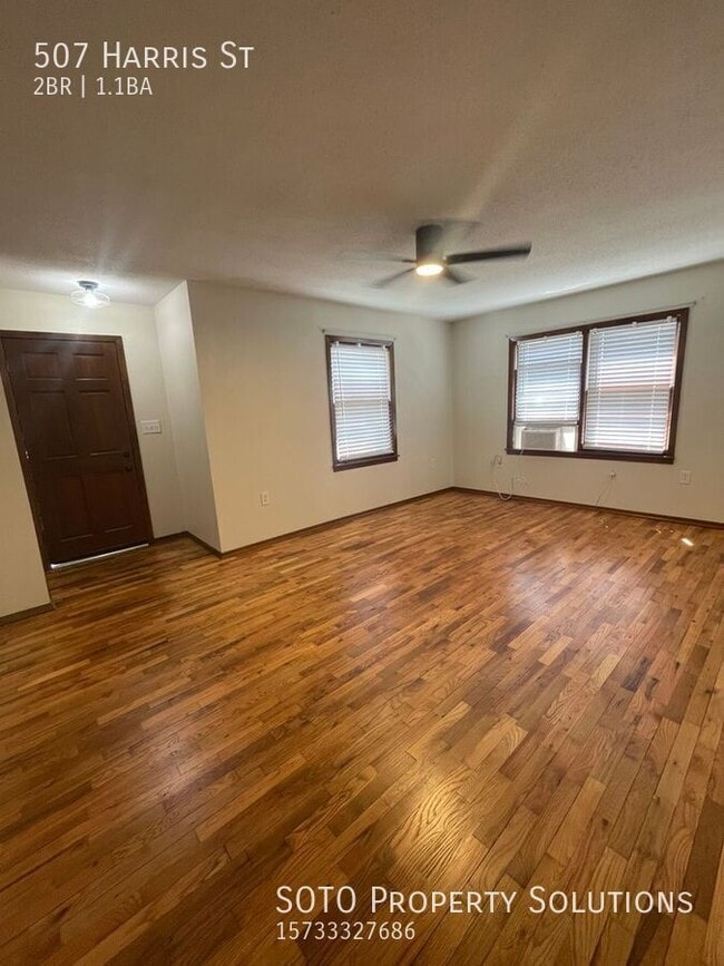 507 Harris St in Sikeston, MO - Building Photo - Building Photo