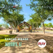38184 W Santa Monica Ave in Maricopa, AZ - Building Photo - Building Photo