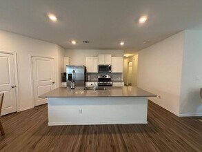 1745 Woolsey Wy in Leander, TX - Building Photo - Building Photo