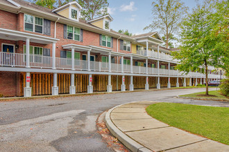 Pinecrest Greene in Charleston, SC - Foto de edificio - Building Photo