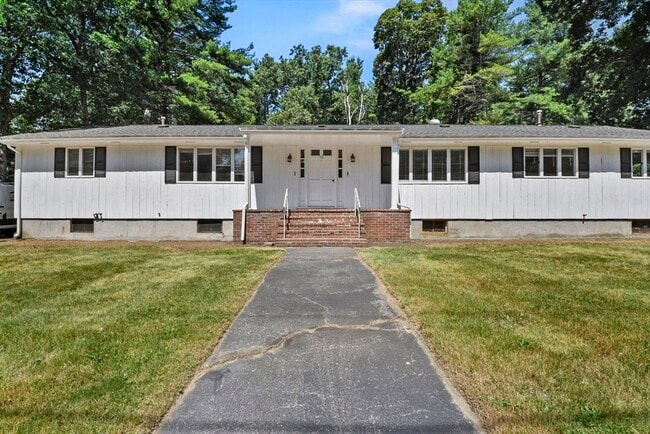 property at 10 Lawndale Rd