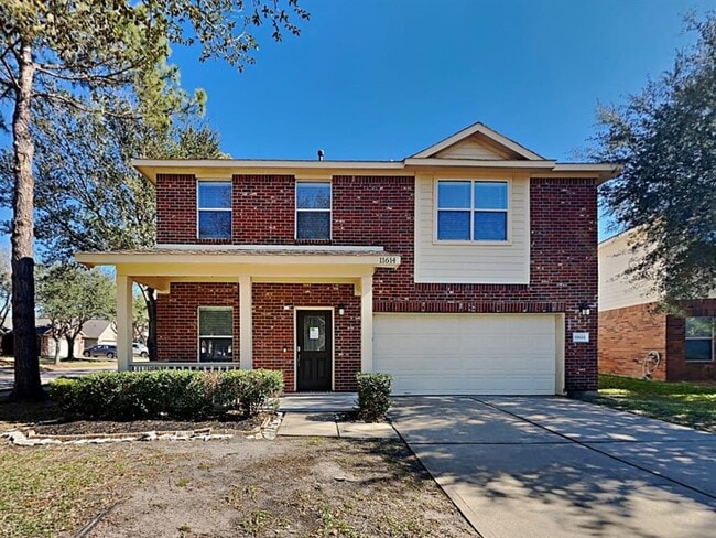 property at 11614 Hopson Meadow Ln