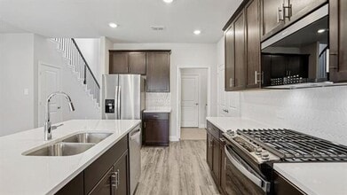 601 Willet Dr in McKinney, TX - Building Photo - Building Photo