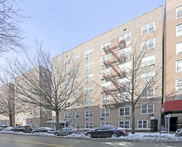 14343 41st Ave Apartments