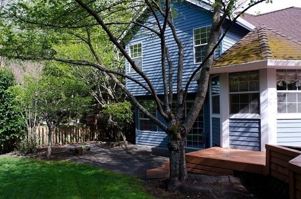 property at 16753 NE 35th St