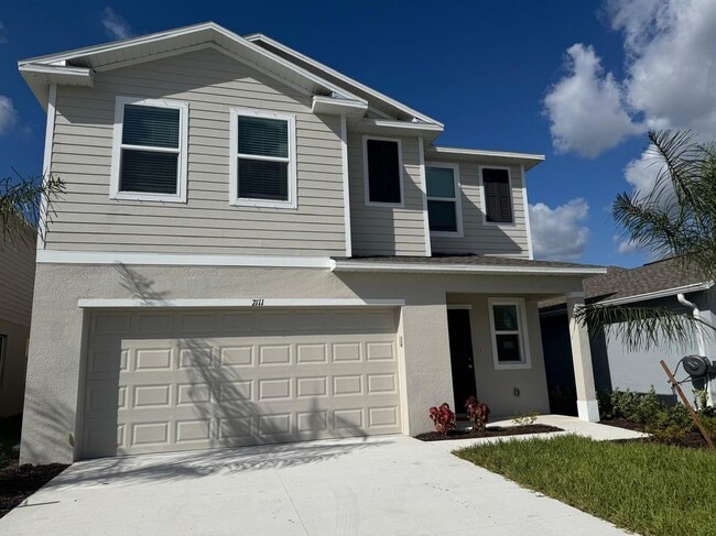 property at 7111 E Pine Pkwy