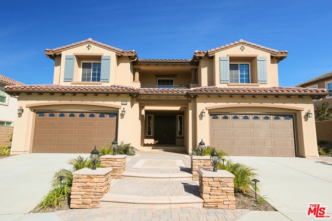 property at 20159 Trentino Ln