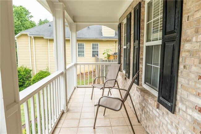 3602 Anna Ln in Kennesaw, GA - Building Photo - Building Photo