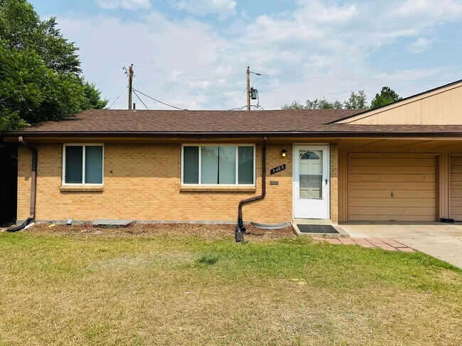 property at 5885 W 5th Ave