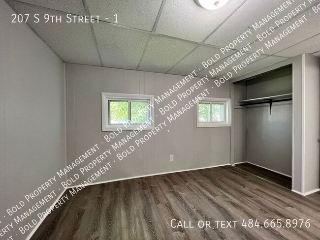 207 S 9th St in Lebanon, PA - Building Photo - Building Photo
