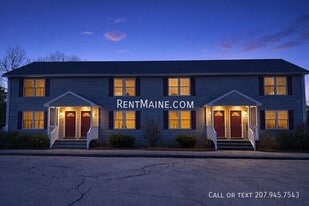 1182 Ohio St in Veazie, ME - Building Photo