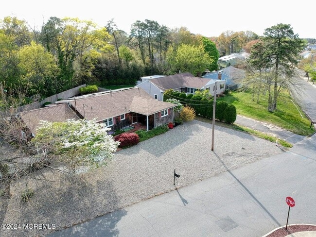property at 1176 Fern St