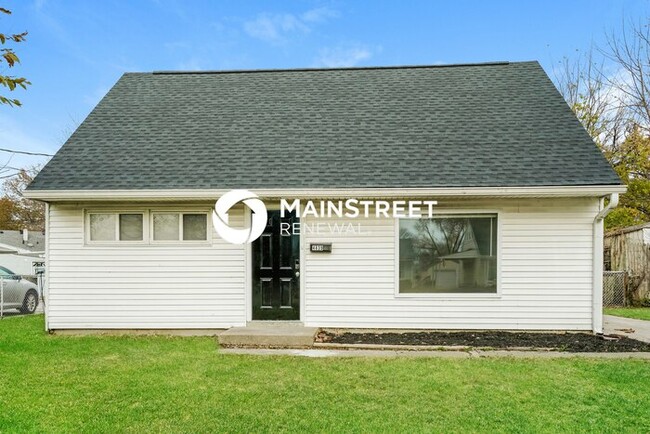 property at 4839 Partridge Run