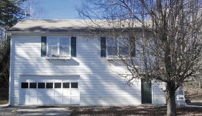 411 Jeffords Rd in Winder, GA - Building Photo - Building Photo