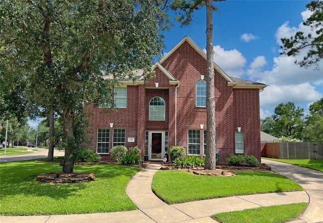 5403 Winlock Trace Ct in Katy, TX - Building Photo - Building Photo