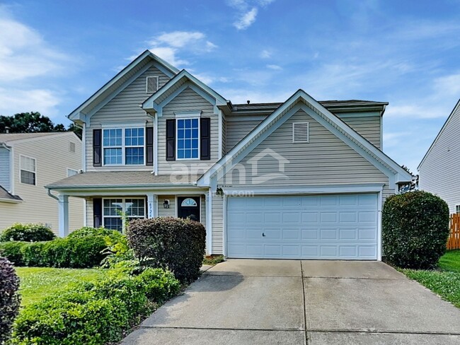 property at 6726 Centerline Dr