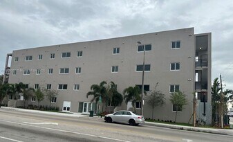 2311 NW 22nd Ave in Miami, FL - Building Photo