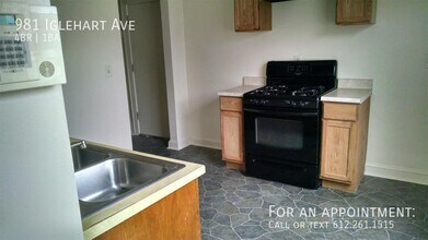 981 Iglehart Ave in St. Paul, MN - Building Photo - Building Photo