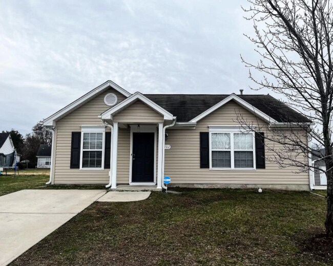 1702 Sunrise Valley Dr Rentals in Greensboro, NC