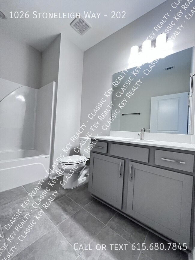 1026 Stoneleigh Ln in Nolensville, TN - Building Photo - Building Photo