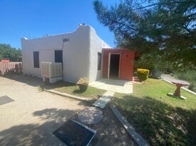 5638 Block Ave in Globe, AZ - Building Photo